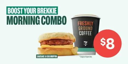 7 Eleven catalogue Page 2