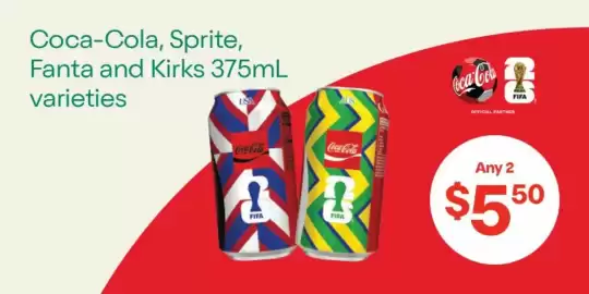 7 Eleven catalogue Page 3