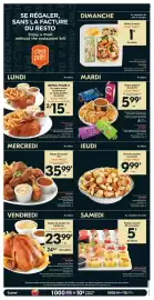 IGA flyer week 26 Page 16