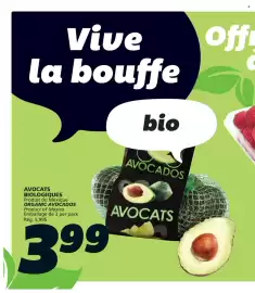 IGA flyer week 26 Page 4