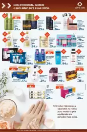 Folheto Sam's Club Página 10
