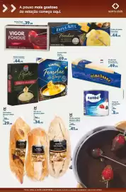 Folheto Sam's Club Página 3