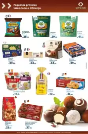 Folheto Sam's Club Página 5
