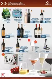 Folheto Sam's Club Página 7