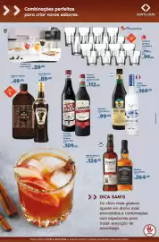 Folheto Sam's Club Página 8