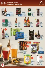 Folheto Sam's Club Página 9