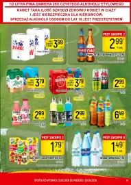 Delikatesy Piotruś Pan gazetka tydzień 26 Strona 13