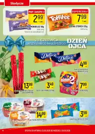 Delikatesy Piotruś Pan gazetka tydzień 26 Strona 14