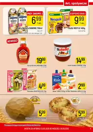 Delikatesy Piotruś Pan gazetka tydzień 26 Strona 5