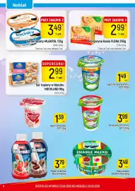 Delikatesy Piotruś Pan gazetka tydzień 26 Strona 6
