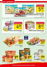 Delikatesy Piotruś Pan gazetka tydzień 26 Strona 8