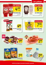 Delikatesy Piotruś Pan gazetka tydzień 26 Strona 9