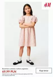 H&M gazetka tydzień 26 Strona 2