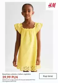 H&M gazetka tydzień 26 Strona 3
