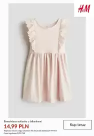 H&M gazetka tydzień 26 Strona 4