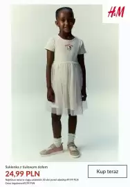 H&M gazetka tydzień 26 Strona 5