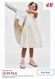 H&M gazetka tydzień 26 Strona 6