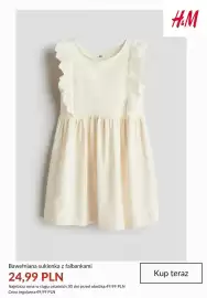 H&M gazetka tydzień 26 Strona 8