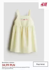 H&M gazetka tydzień 26 Strona 9