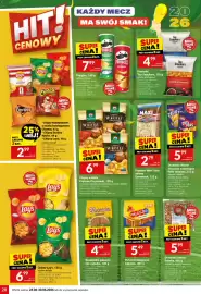 Twój Market gazetka tydzień 26 Strona 28