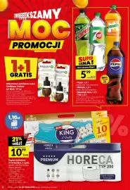 Twój Market gazetka tydzień 26 Strona 4