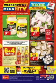 Twój Market gazetka tydzień 26 Strona 40