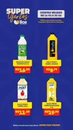 Tabloide Boa Supermercados semana 26 Página 2