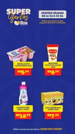 Tabloide Boa Supermercados semana 26 Página 4