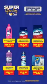 Tabloide Boa Supermercados semana 26 Página 5
