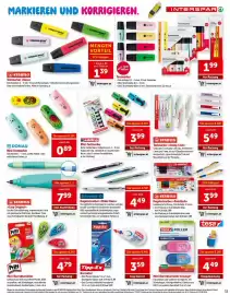 Interspar Flugblatt Seite 11