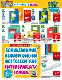 Interspar Flugblatt Seite 12