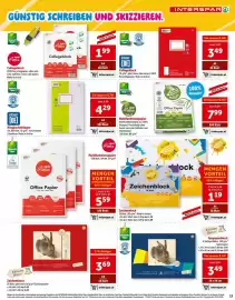 Interspar Flugblatt Seite 13