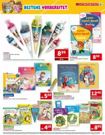 Interspar Flugblatt Seite 19
