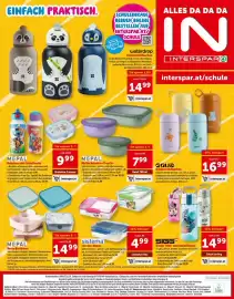 Interspar Flugblatt Seite 24