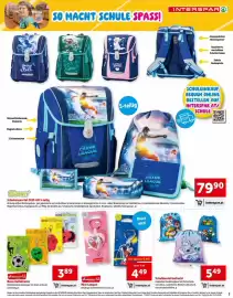 Interspar Flugblatt Seite 3
