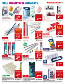 Interspar Flugblatt Seite 9
