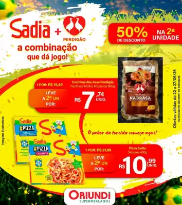 Catálogo Oriundi (válido até 27-06)