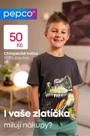 Pepco leták Strana 1