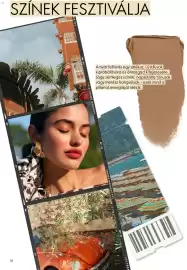 Oriflame katalógus Oldal 10