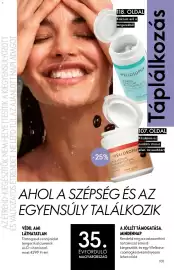 Oriflame katalógus Oldal 105