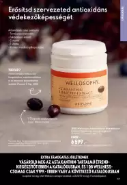 Oriflame katalógus Oldal 107