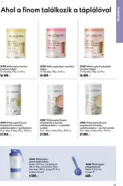 Oriflame katalógus Oldal 115