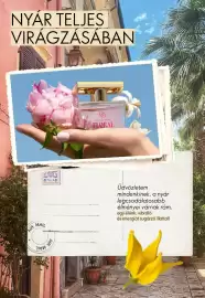 Oriflame katalógus Oldal 12