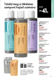 Oriflame katalógus Oldal 121