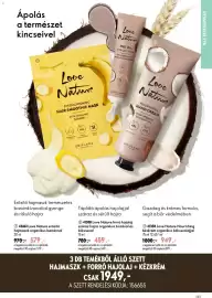 Oriflame katalógus Oldal 125