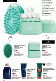 Oriflame katalógus Oldal 126