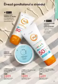 Oriflame katalógus Oldal 129