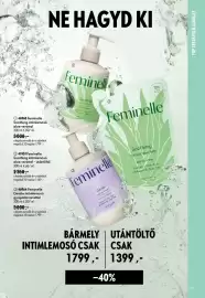 Oriflame katalógus Oldal 131