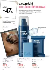 Oriflame katalógus Oldal 136
