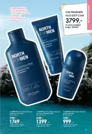 Oriflame katalógus Oldal 137
